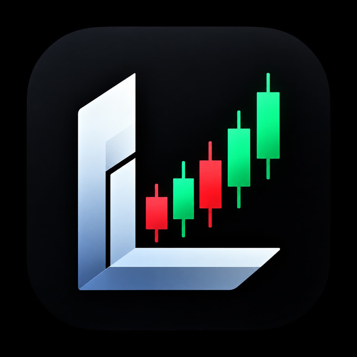 LogicTrader logo